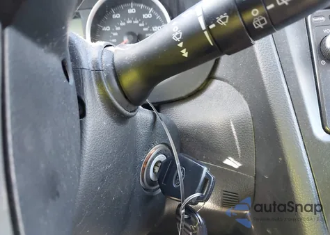 2013 Subaru Xv Crosstrek 2.0I Premium из США, поврежденный, VIN JF2GPAWC6D2803635